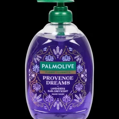 Lichaamsverzorging-Palmolive Floral Journeys handzeep Provence Dreams 500 ml | Action NL