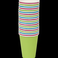 Feestartikelen- Papieren bekers | Action NL