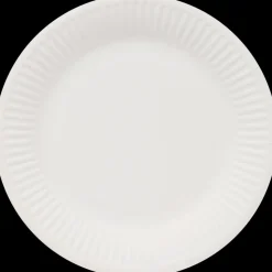 Feestartikelen- Papieren borden | Action NL