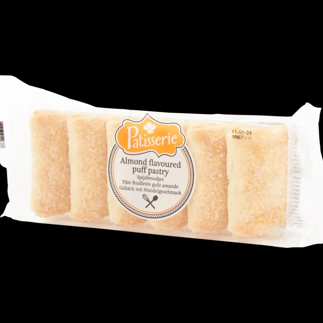 Koek & Bakproducten- Patisserie spijsbroodjes | Action NL