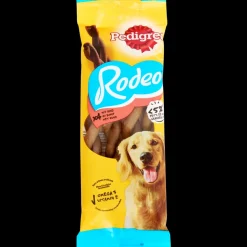 Dierenvoeding|Hond-Pedigree kauwsnacks Rodeo | Action NL