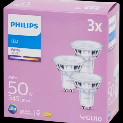 Verlichting-Philips led lampen 345 lm | Action NL