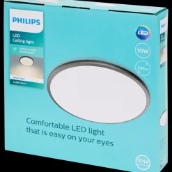 Verlichting-Philips LED-plafonniere | Action NL