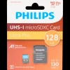 Geheugenkaarten-Philips micro-SD-kaart 128 gigabytes | Action NL