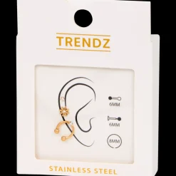 Horloges & Sieraden- Piercingset | Action NL