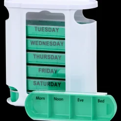 Gezondheid- Pillendoos | Action NL