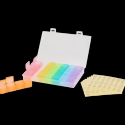 Gezondheid- Pillendoos | Action NL