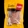 Dierenvoeding|Hond- Pinky hondensnack Sushi Duck | Action NL