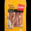 Dierenvoeding- Pinky Steak Sticks hondensnacks | Action NL
