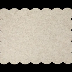 Keukentextiel- Placemat van vilt | Action NL