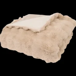 Plaids & Dekens- Plaid van imitatiebond | Action NL