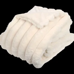 Plaids & Dekens- Plaid van imitatiebont | Action NL