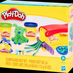 Spellen-Hasbro Play-Doh Mini Classics | Action NL