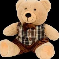 Seizoensdecoratie|Knuffels & Poppen- Pluchen beer | Action NL