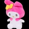 Knuffels & Poppen-Hello Kitty Pluchen knuffel | Action NL