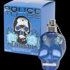 Parfum-Police To Be eau de toilette Tattooart | Action NL