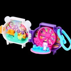Spellen-Polly Pocket Pet Connects Vanaf 4 jaar | Action NL