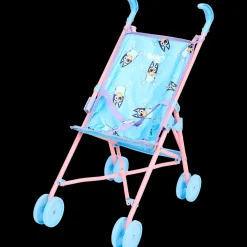 Knuffels & Poppen- Poppenbuggy | Action NL