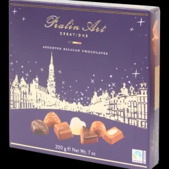 Chocolade- Pralin Art pralines | Action NL