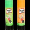Bureau Accessoires-Pritt gekleurde lijmstiften | Action NL