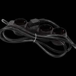 Verlengsnoeren-Pro-max stekkerdoos 1.4 m | Action NL