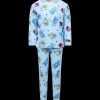 Kleding- Pyjama Print Man | Action NL
