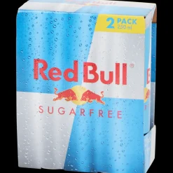 Drinken-Red Bull Sugar Free | Action NL