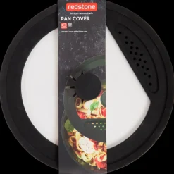 Keukengerei-Redstone pannendeksel | Action NL