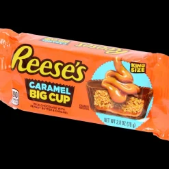 Chocolade-Reese's Reese's Big Cup Caramel | Action NL
