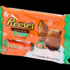 Chocolade- Reese's Peanut Butter Trees | Action NL