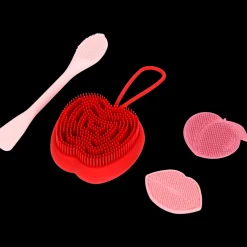 Lichaamsverzorging- Reinigingsset voor lichaam en gezicht 1 Stuks | Action NL