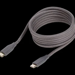 Kabels & Splitters-Re-load magnetische laadkabel USB-C naar USB-C | Action NL