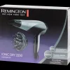 Haarverzorging-Remington haardroger Ionic Dry | Action NL