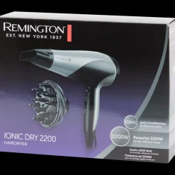 Haarverzorging-Remington haardroger Ionic Dry | Action NL