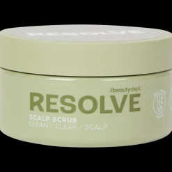 Haarverzorging- Resolve hoofdhuidscrub | Action NL