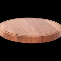 Keukengerei- Ronde snijplank | Action NL