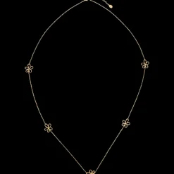 Horloges & Sieraden- Royal Divas roestvrijstalen ketting | Action NL