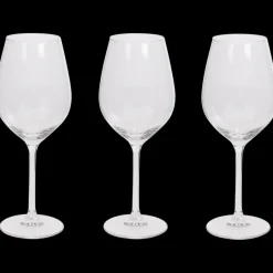 Glazen-Royal Leerdam wijnglazen Noble 3 Stuks | Action NL