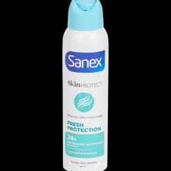 Lichaamsverzorging-Sanex deodorant Fresh Protection 150 ml | Action NL