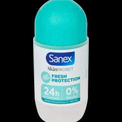 Lichaamsverzorging- Sanex deodorant Fresh Protection Fris 55 ml | Action NL