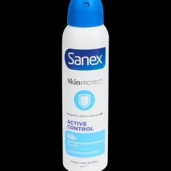Lichaamsverzorging-Sanex Dermo deodorant Active Control 150 ml | Action NL