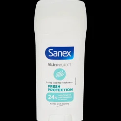 Lichaamsverzorging-Sanex Skin Protect deodorant Fresh Protection Fris 65 ml | Action NL