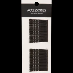 Haaraccessoires- Schuifspeldjes 72 Stuks | Action NL