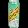 Drinken-Schweppes Mojito | Action NL