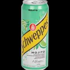 Drinken-Schweppes Mojito | Action NL
