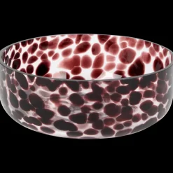 Potten & Vazen- Seasons & Style glazen schaal | Action NL