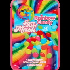 Lichaamsverzorging- Selfie-gezichtsmasker 23 ml | Action NL