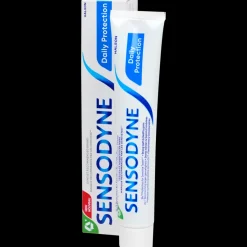 Mondverzorging-Sensodyne tandpasta Daily Protection | Action NL