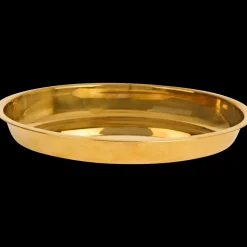 Dienbladen- Serveerschaal Goud | Action NL