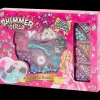 Knutselen|Kinderknutselen- Shimmer Girlz maak je eigen sieraden | Action NL